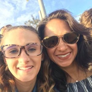 Meet your Posher, Teresa